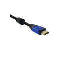 thumbnail image 3 of Cable HDMI Steren Alta Velocidad 3.8 m modelo 299-8120, 3 of 4