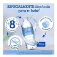 thumbnail image 4 of Agua Nestle Gerber Pack 12x355ml, 4 of 4
