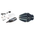 thumbnail image 1 of Herramienta giratoria Dremel Lite 7760 N/10, 4 V, inalámbrica de iones de litio con mandril, 1 of 7
