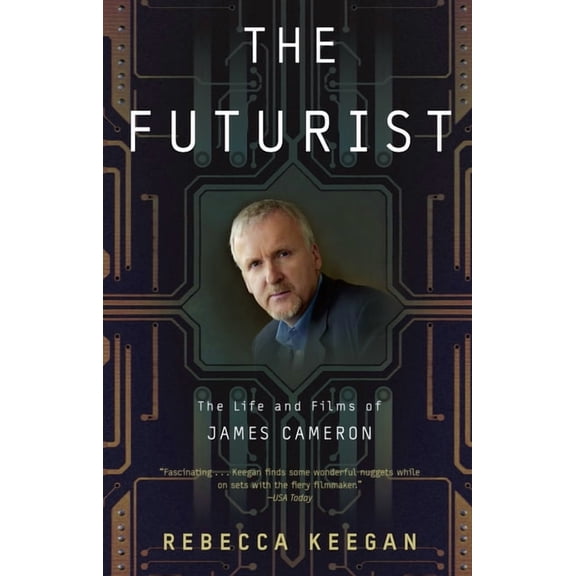 The Futurist, (Paperback)