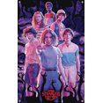 thumbnail image 4 of Netflix Stranger Things : Saison 3 - Groupe, 4 of 4