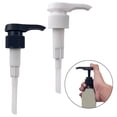 thumbnail image 5 of JINGT 5 Pcs coffee syrup pump compatible with For Javy 6fl oz Coffee Concentrate White, 5 of 5