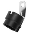 thumbnail image 2 of Trailer Plug Bracket for 7 Pin Socket Used with Towing Connectors, 2 of 4