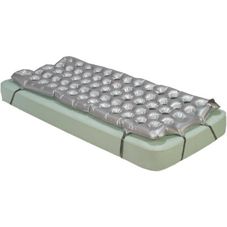 Drive Medical Static Guard Air Mattress Overlay