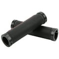 thumbnail image 1 of Handlebar Cover, Bicycle Handle Cover, Durable Stable for Bike Bike Accessory Cycling Cycling Accessory, 1 of 8