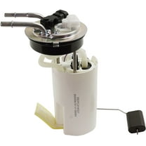 Fuel Pump Compatible with 2000, 2003 Chevrolet Tahoe 2002-2003 Cadillac Escalade 8Cyl 5.3L 4.8L 6.0L With Sending Unit