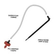 thumbnail image 4 of Netafim Automatic Irrigation Dripper Stake Assembly, 0.5 GPH, Bundle of 25, 4 of 5