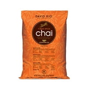 David Rio Food Service Bag Tiger Spice Chai, 1er Pack (1 x 1.8 kg)