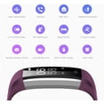 thumbnail image 5 of YUNOVA Multifunctional Activity Tracker: Heart Rate Monitor, Sleep Analysis, Step Counter, GPS Sync, 7-Day Battery, OLED Touchscreen for Android/iOS, 5 of 7