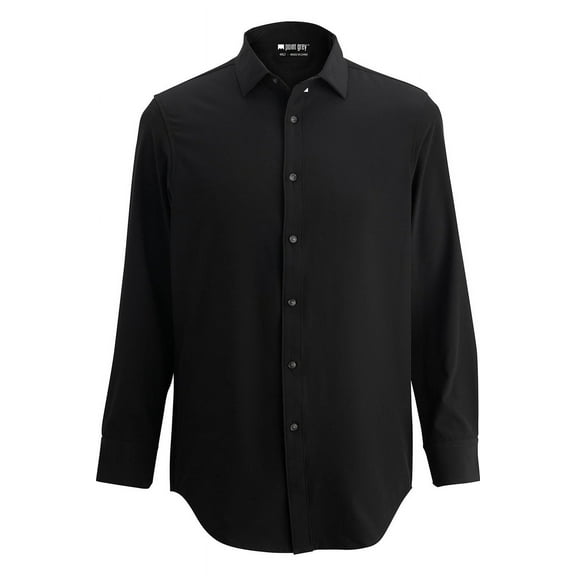 Edwards Mens Pg Dress Shirt