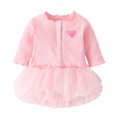 thumbnail image 5 of Ropa de escalada para niña, bolsa para bebé, falda a tope, falda para bebé, verano, una pieza, primavera y otoño, ropa para niños, ropa para bebé, ropa para bebé, 5 of 5