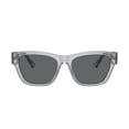 thumbnail image 2 of Lentes de Sol VERSACE VE4457F 543287 55-18-145 negro, 2 of 4