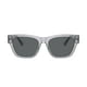 thumbnail image 2 of Lentes de Sol VERSACE VE4457F 543287 55-18-145 negro, 2 of 4