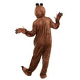 thumbnail image 4 of Masha and the Bear Bear Adult Costume, 4 of 6