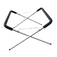 thumbnail image 2 of Wisewang Portable Workbench Stable for Woodwork Table Stand Repair Windshield, 2 of 6