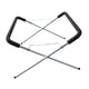 thumbnail image 2 of Banco de trabajo portátil, estante para pintura de carrocería, plegable, mesa de trabajo plegable con ángulo ajustable para soporte de capó, mesa, 2 of 8
