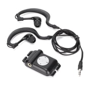 Waterproof Swimmer MP3 Player with Headphone Enjoy Your Favorite Tunes while Swimming and Engaging in Watersports