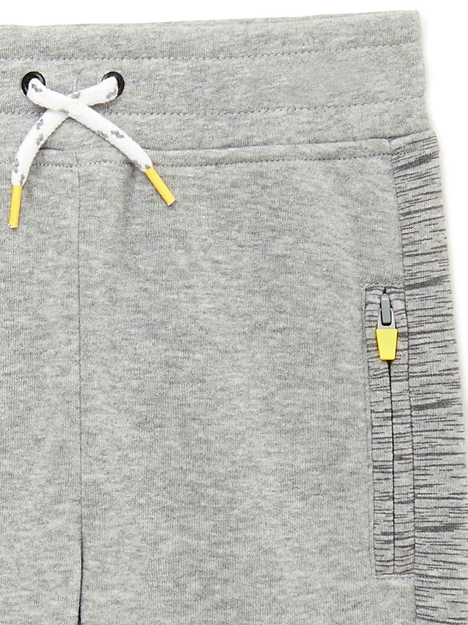Baby Shark Toddler Boy Fleece Hoodie Outfit Set, Sizes 12M-5T