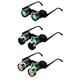 thumbnail image 4 of Greeniant Gafas binoculares de pesca, lupa telescópica manos libres, gafas de sol de alta definición, herramienta para exteriores para , Type9 NO9, 4 of 6