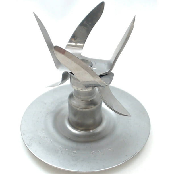 Fusion Blender 6 Point Blade for Sunbeam / Oster, 118530101000