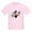 Light Pink, variant on CafePress - Mighty Morphin Power Rangers Go Go Kids T Shirt - Light T-Shirt Kids XS-XL