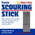thumbnail image 4 of Pumie XL Heavy-Duty Scouring Stick, 1 Pack, 4 of 10