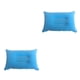 thumbnail image 4 of Ounissouiy Almohada plegable portátil para dormir al aire libre, almohada inflable para acampar, descanso en avión, hotel, cómoda Type5 NO5, 4 of 6