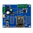 thumbnail image 1 of Módulo de Control de Interruptor MOS de Relé Único ESP8266 WIFI, Placa de Desarrollo ESP-12F, Compatible con CC 5-80 V y Puerto USB., 1 of 7