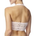 thumbnail image 2 of No Boundaries Juniors' Lace Convertible Bralette, 2 of 4