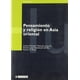 thumbnail image 1 of Pensamiento y Religión en Asia Oriental Uoc 9788497881319, 1 of 2