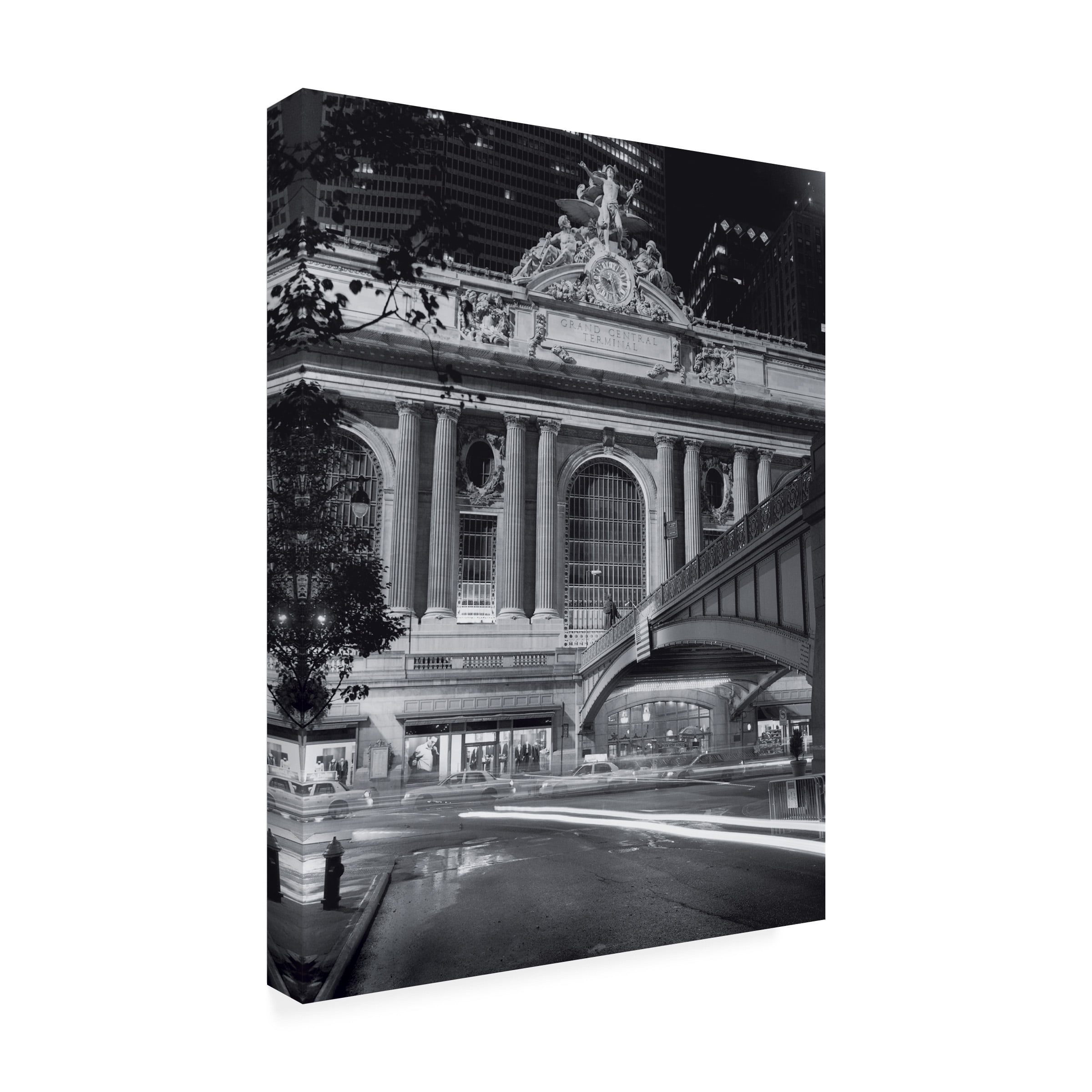 Gallery Wrapped 14x19 Canvas Art