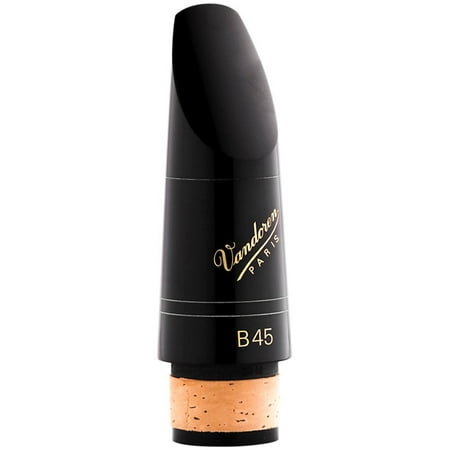 B45 Series Bb Clarinet Mouthpiece