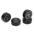 thumbnail image 4 of Llantas RC Beadlock 4 piezas de ruedas Para autos RC BuyWeek, 4 of 14