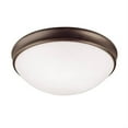 thumbnail image 2 of Three Light Flush Mount Capital Lighting 2034Or, 2 of 2