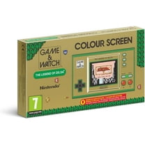 Game & Watch: The Legend of Zelda - Import (Region Free)