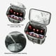 thumbnail image 4 of Mochila térmica Cooler Bag Lunch de tela Oxford aislante, 4 of 7
