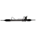 thumbnail image 3 of Detroit Axle - Complete Power Steering Rack and Pinion Replacement for 1999-2002 Chevy Tracker Suzuki Vitara Excludes Grand Vitara, 3 of 7