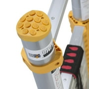 12.5 ft Telescoping Ladder