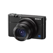 Cyber-shot DSC-RX100 VA Digital Camera, Black