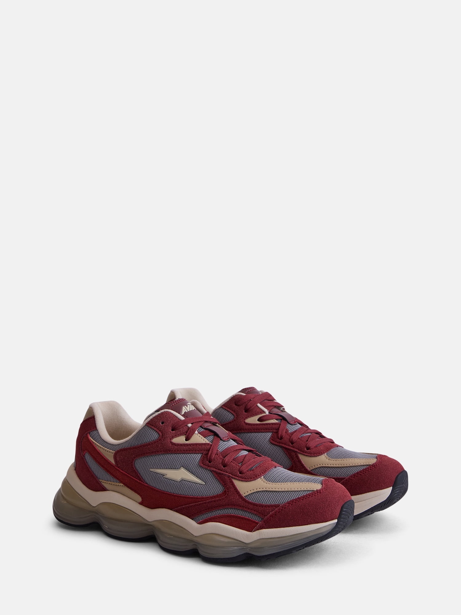 Avia Men's Bubbles 2.0 Sneakers