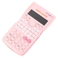 thumbnail image 4 of Calculadora Científica para Estudiantes, Pantalla Grande de 12 Dígitos, Calculadora matemática, Calculadores de Escrito multifuncio para estudiantes escolares, 4 of 7
