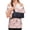 Multicolor, variant on Post Shoulder Surgery Shirt, Women's Short Sleeve Shirt with Premium Snap, Chemo Clothing
