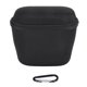thumbnail image 2 of Bolsa De Almacenamiento De Altavoz Inalámbrico, Funda De Altavoz Portátil Negra, Interior Suave, A Prueba De Golpes, Impermeable Para Viajes, 2 of 8