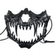 thumbnail image 2 of Skull Halloween Cosplay er para hombres mujeres Props er de cara completa para Fancy Estilo B Jinwen tocado de calavera, 2 of 8