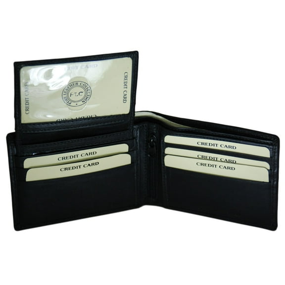 Men's Preium Leather Quality Wallet