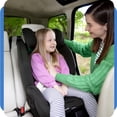thumbnail image 4 of Joie Autoasiento para Every Stage, Porta de 6 Posiciones de Reclinado, Para Grupos 0,1,2 y 3, Baby Car Se con Proteccion Contra Impactos Lerales (Brown), 4 of 5