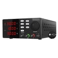 thumbnail image 1 of SPPS-S305 DC Lab Power Supply Adjustable Power Source For Phone Repairing USB PC Software Control Data Memory ,Easy to Use, 1 of 7