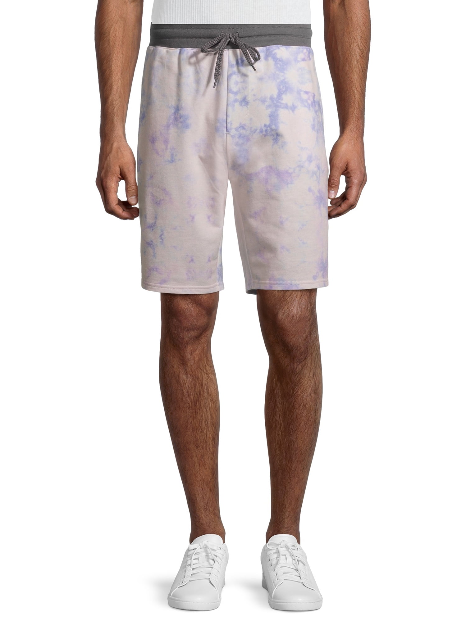 No Boundaries Men's Lounge Shorts