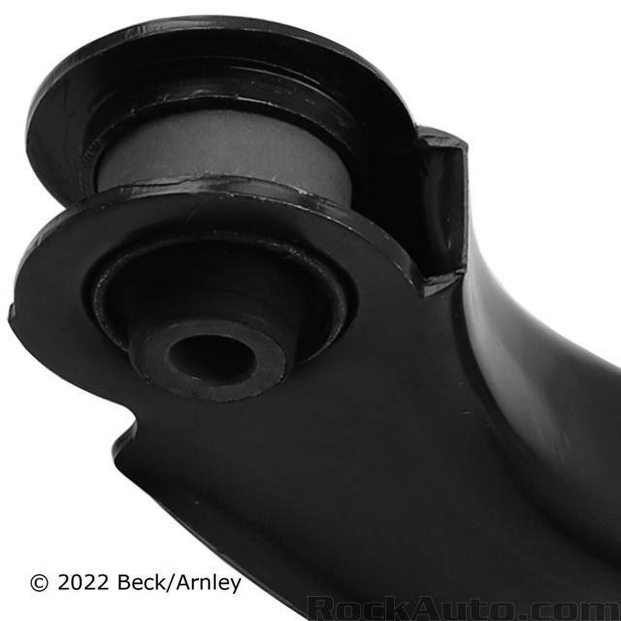 Beck/Arnley 102-8351 Suspension Control Arm And Ball Joint Assembly Fits select: 2007-2018 ACURA RDX