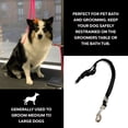 thumbnail image 4 of Groomers Helper Professional Loop Black, 4 of 5